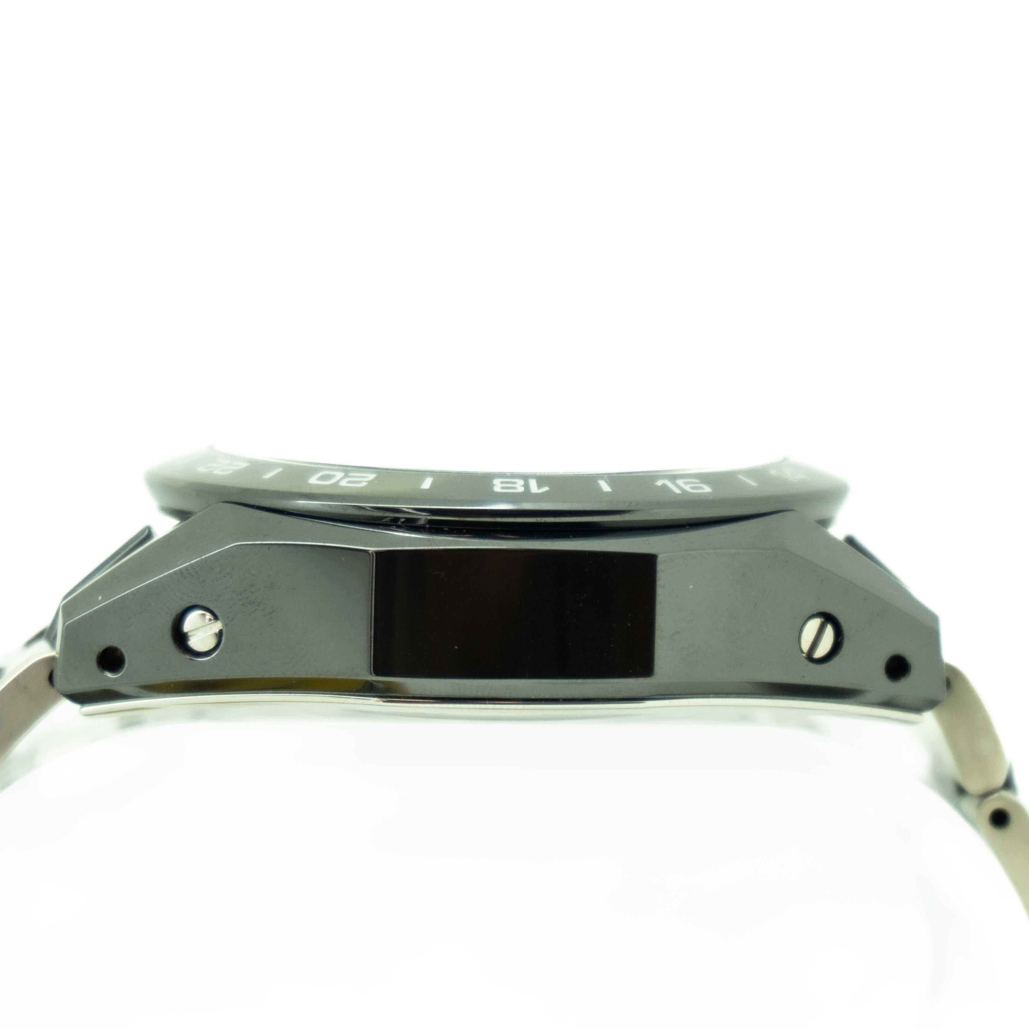 Women's or Men's Grand Seiko Spring Drive