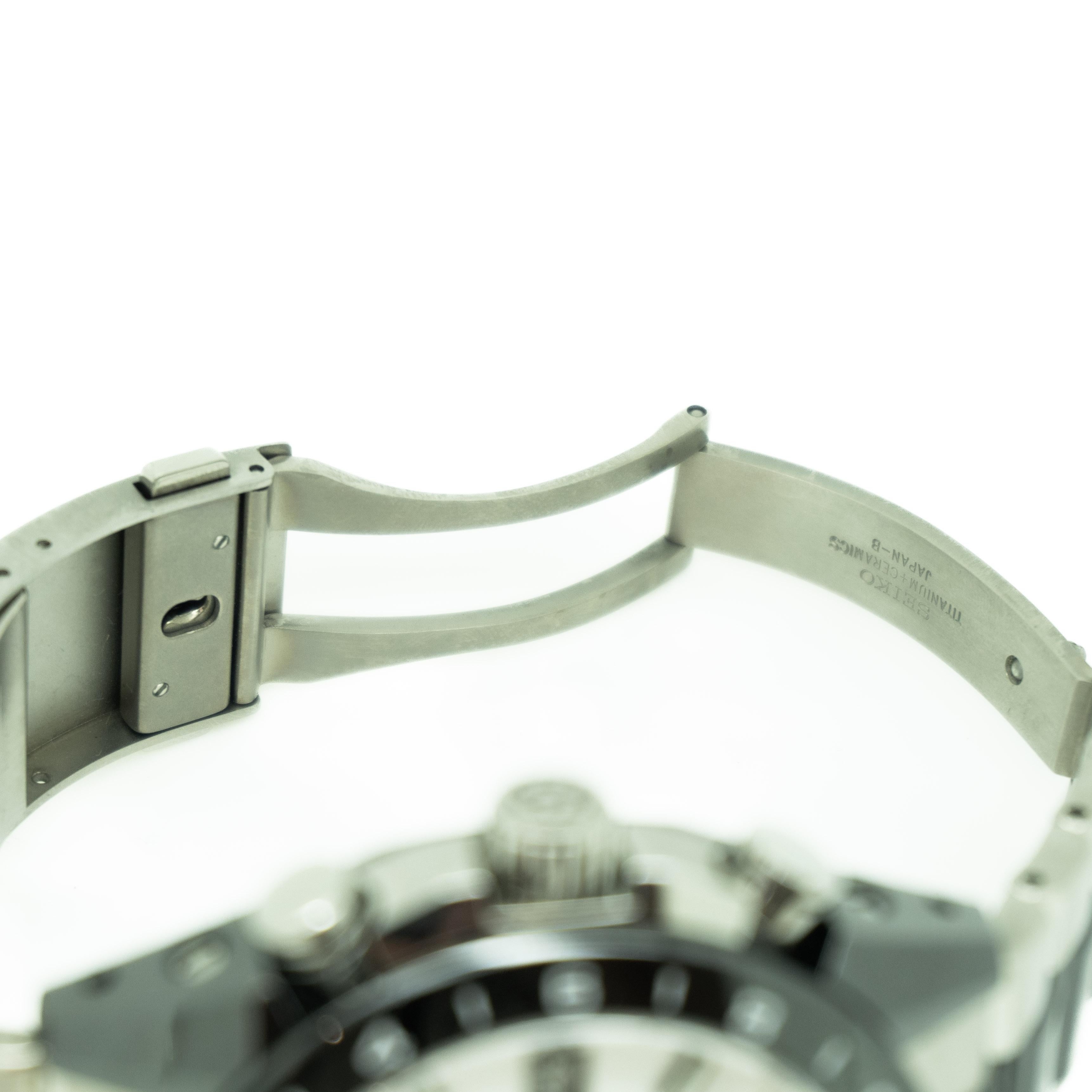 Grand Seiko Spring Drive 4