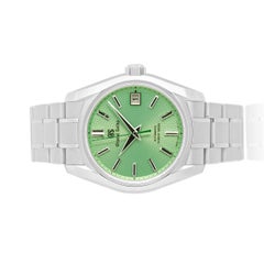 Grand Seiko Acero inoxidable Heritage Edición Limitada 40mm