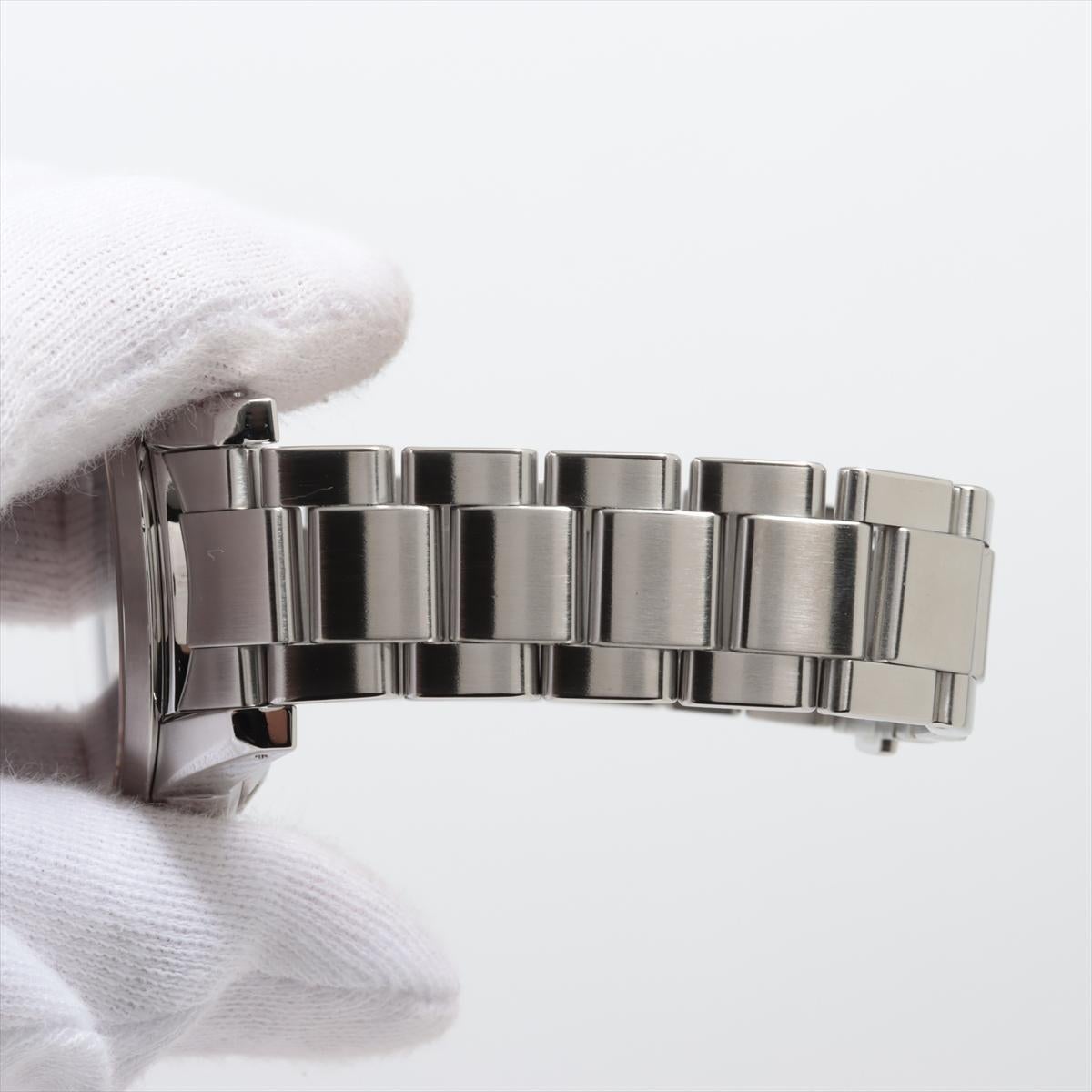 Grand Seiko Watch. GS SEIKO 9S65-00C0 FULL SET Heritage Automatic Watch. SBGR057 1