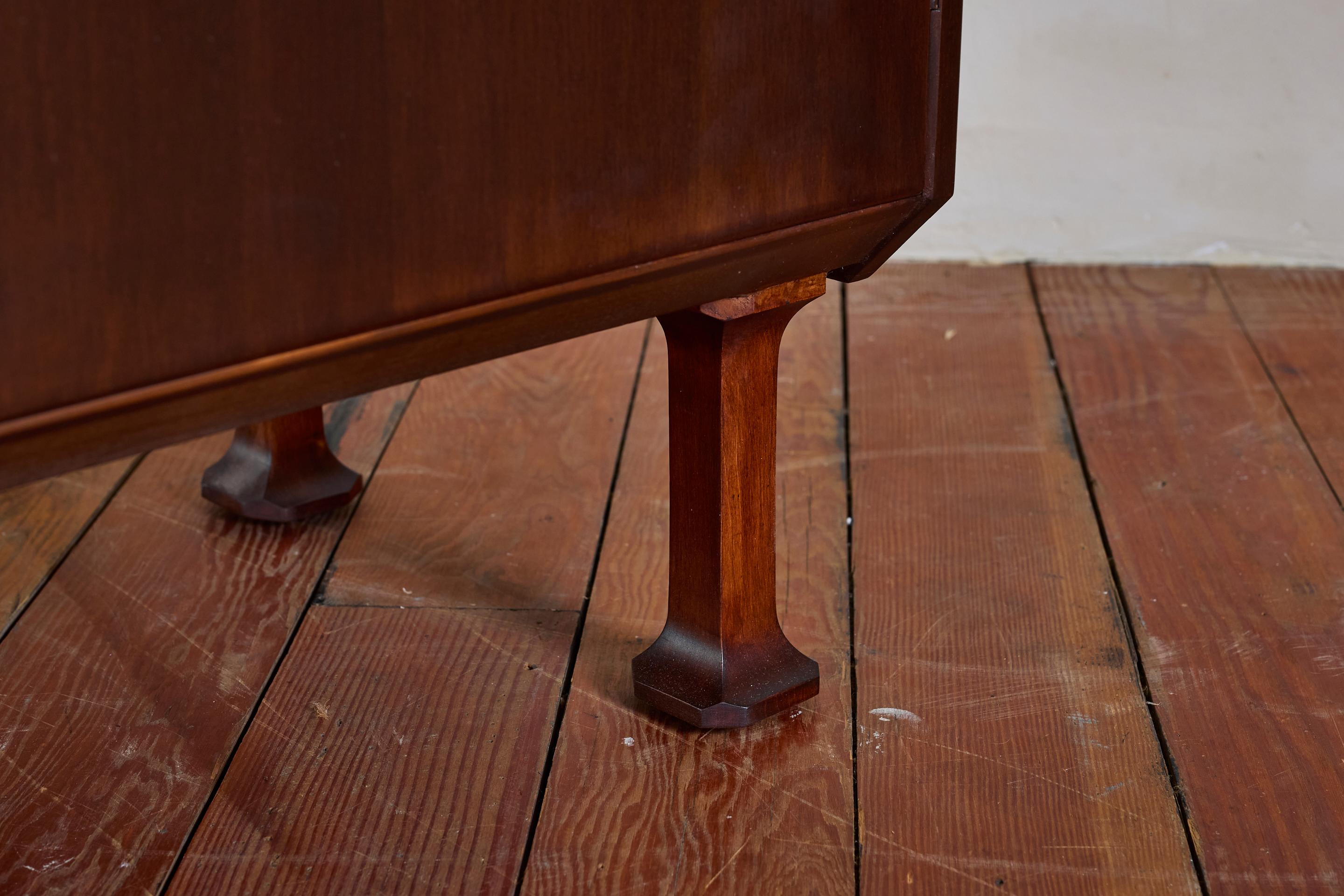 Grand Sideboard by Mobili d'Arte Cantù For Sale 15
