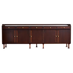 Grand Sideboard by Mobili d'Arte Cantù