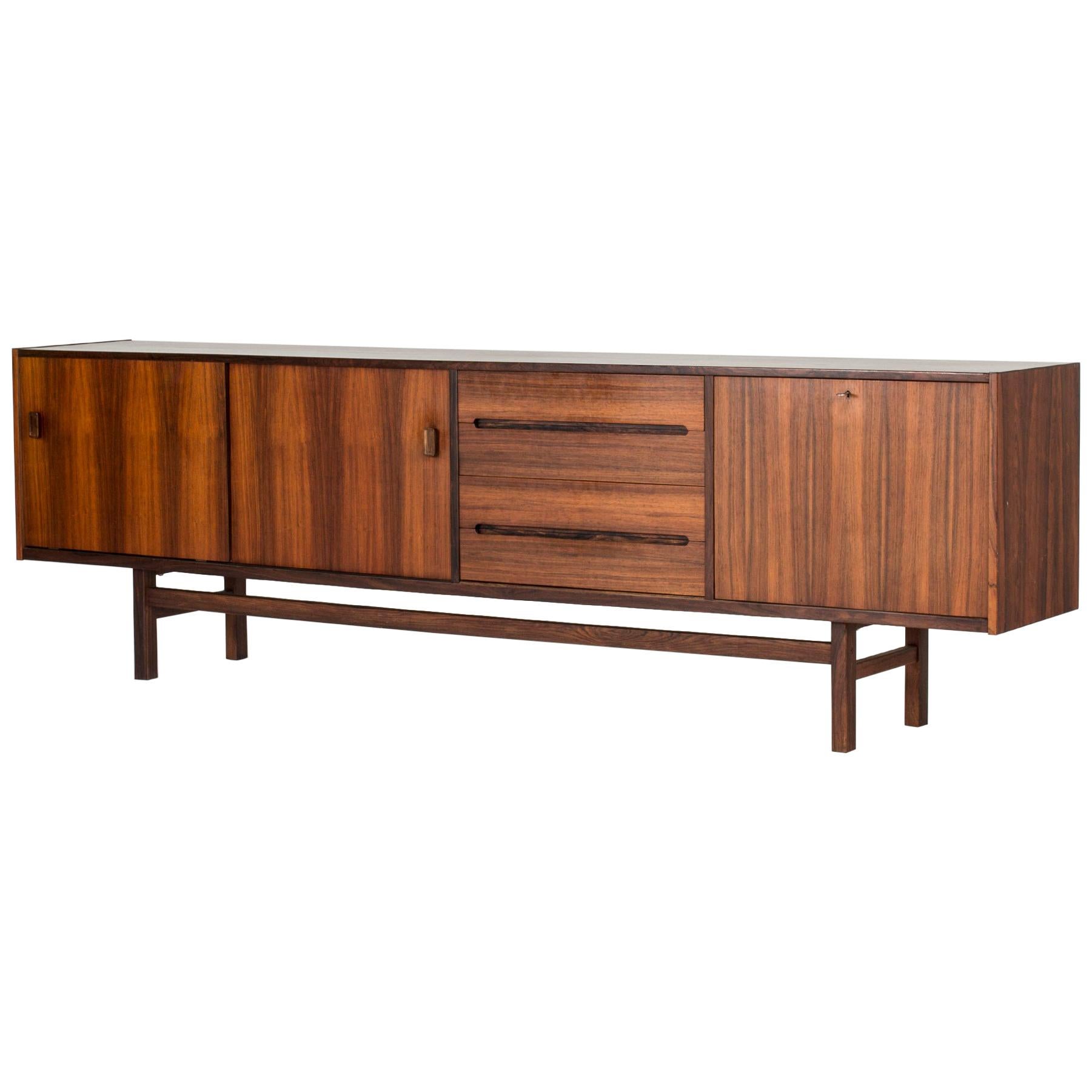 "Grand" Sideboard by Nils Jonsson