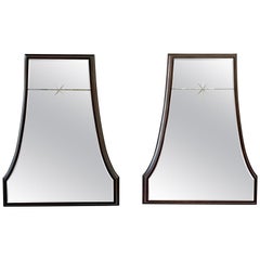 "Grand Starlight" Oversized Mirrors for Henredon