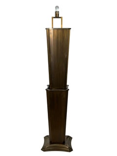 Grand Torchere floor lamp by Jacques Garcia for Baker Furniture