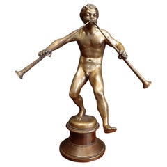 Sculptures