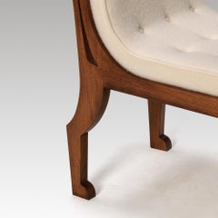 Sedie da pranzo Grand Tour