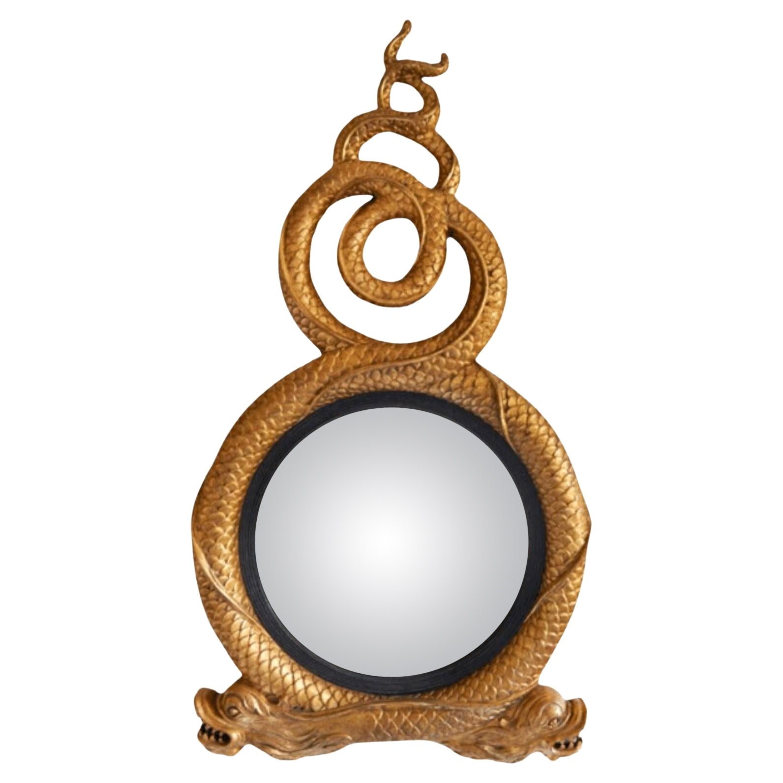 Grand Tour Dolphin Convex For Sale