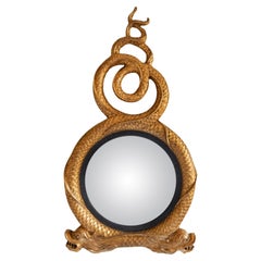 Grand Tour Dolphin Convex