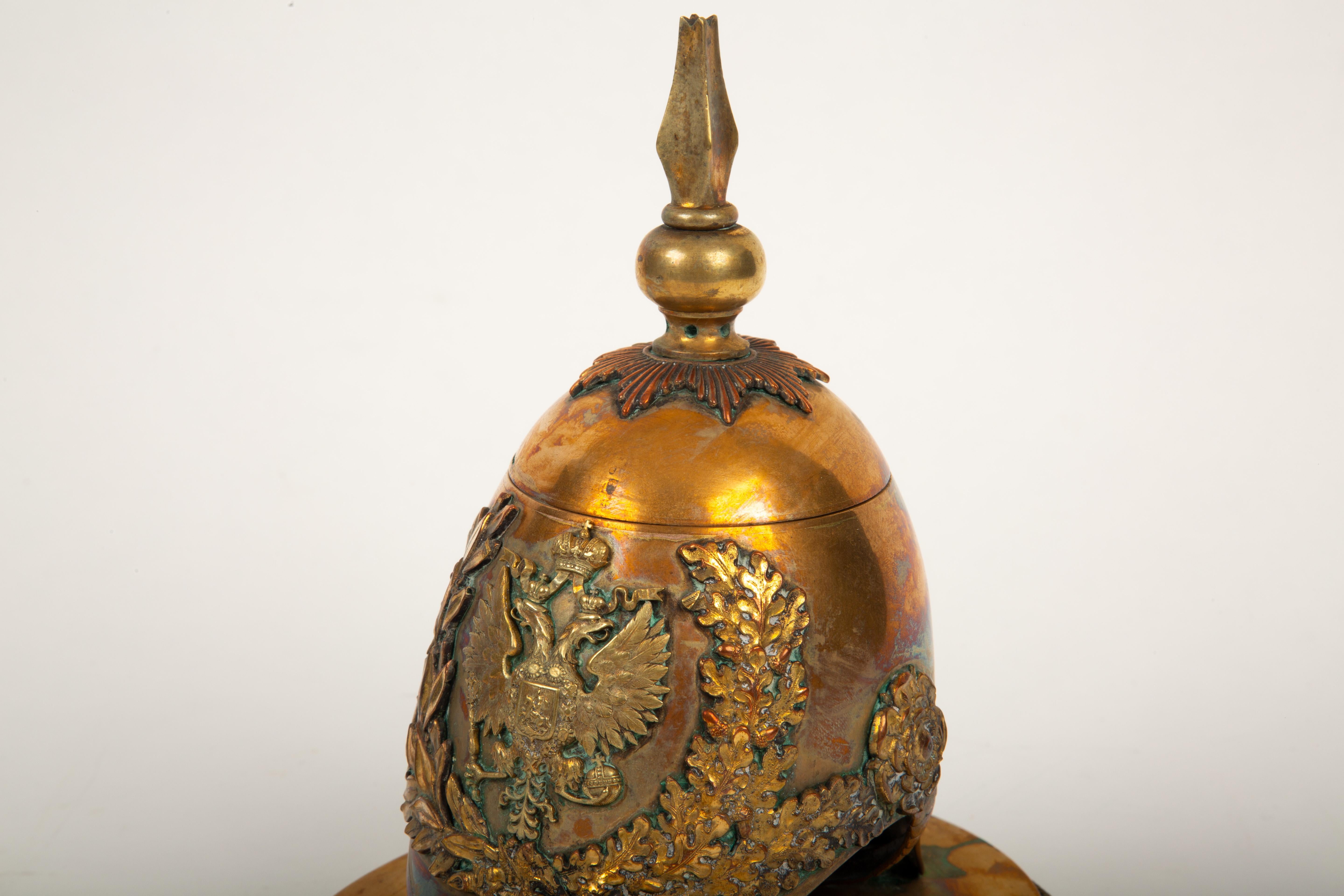 inkwell helmets