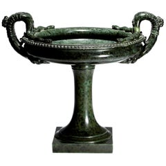 Grand Tour Marble Tazza