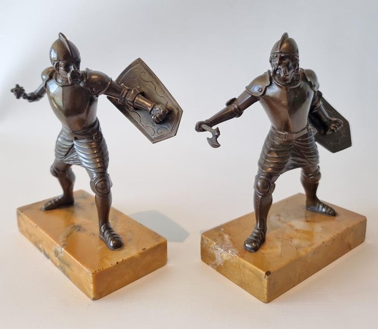 Figurines Publicitaires Mokarex et similaires. - Lot 447