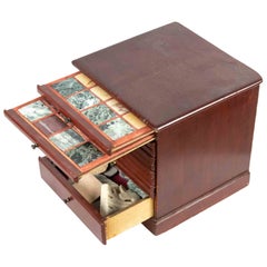 Grand Tour Samples Set, Late 19th Century