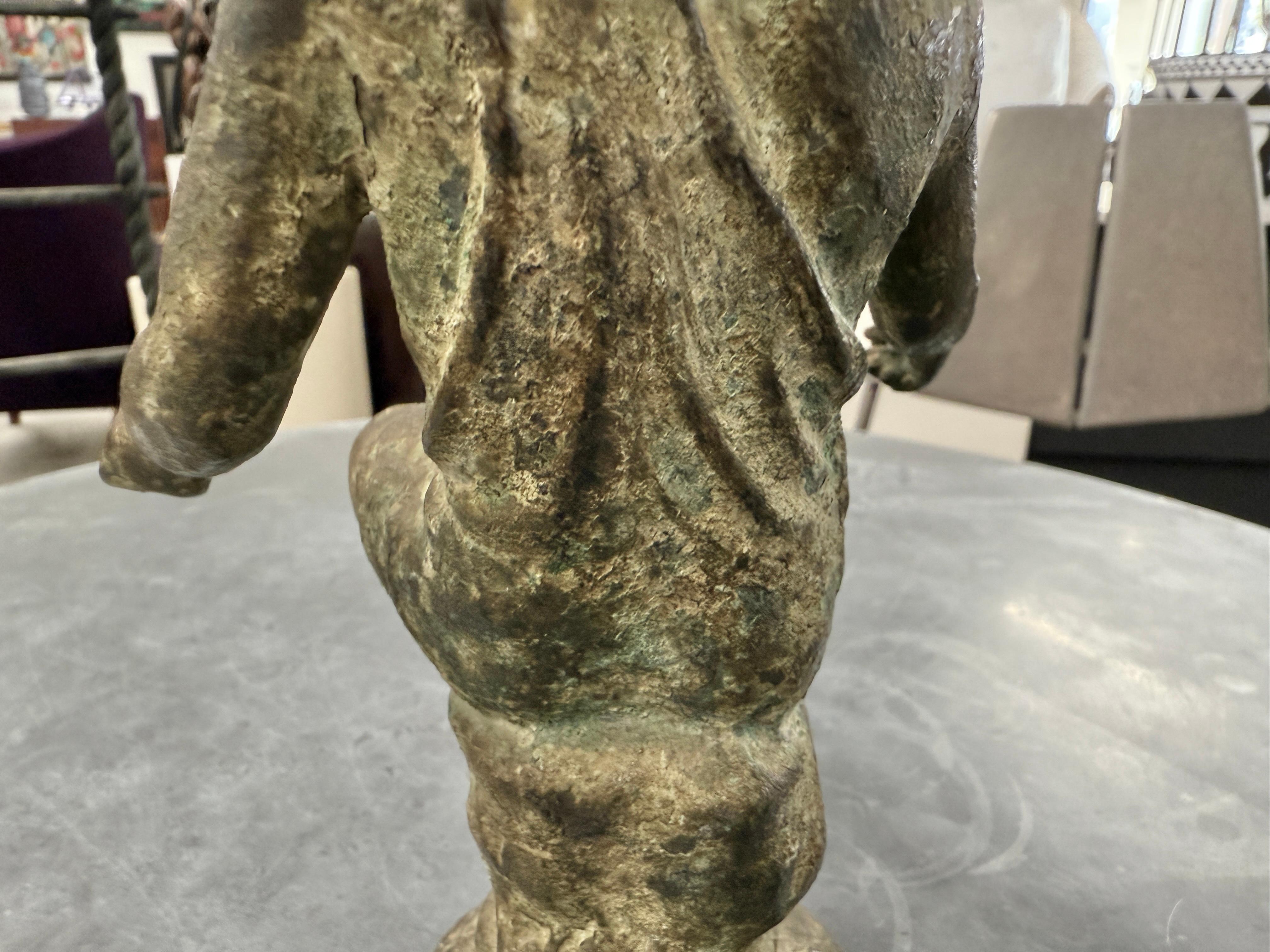 Souvenir du grand tour de la pêcheur napolitaine en vente 3