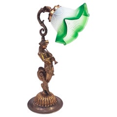 Table Lamps