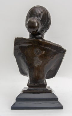 Grand Tour Venus Classical Bronze