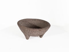 Grand Vintage Molcajete