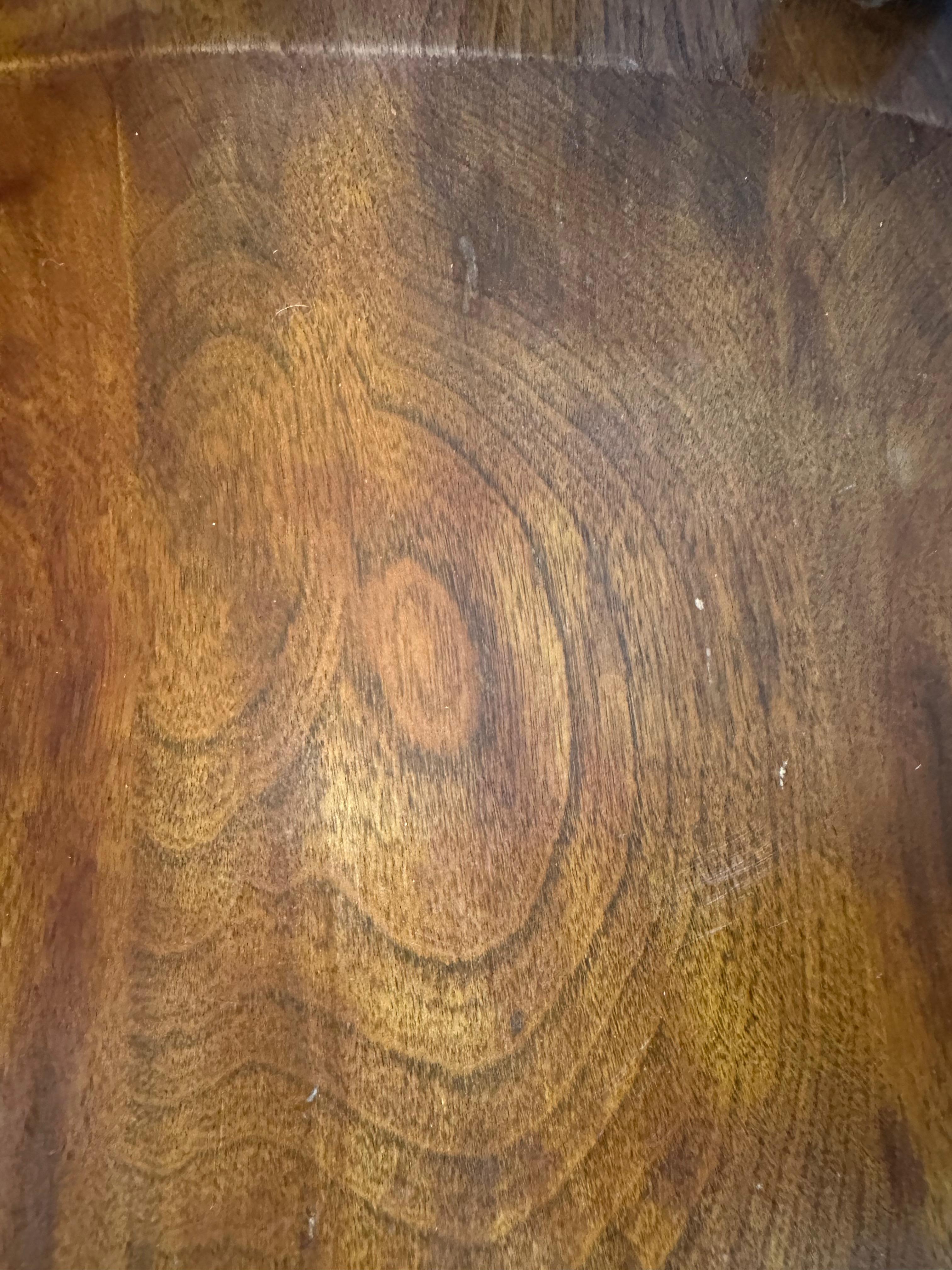 Grand Windsor Chair by Herman de Vries for The Sikes Company of Buffalo For Sale 2