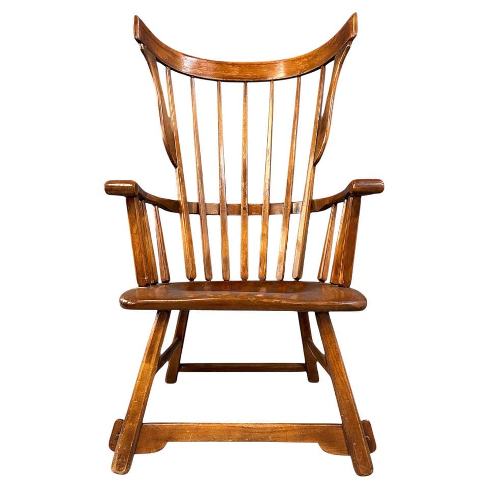 Sikes Chair Company Designer Biography and Price History on 1stDibs