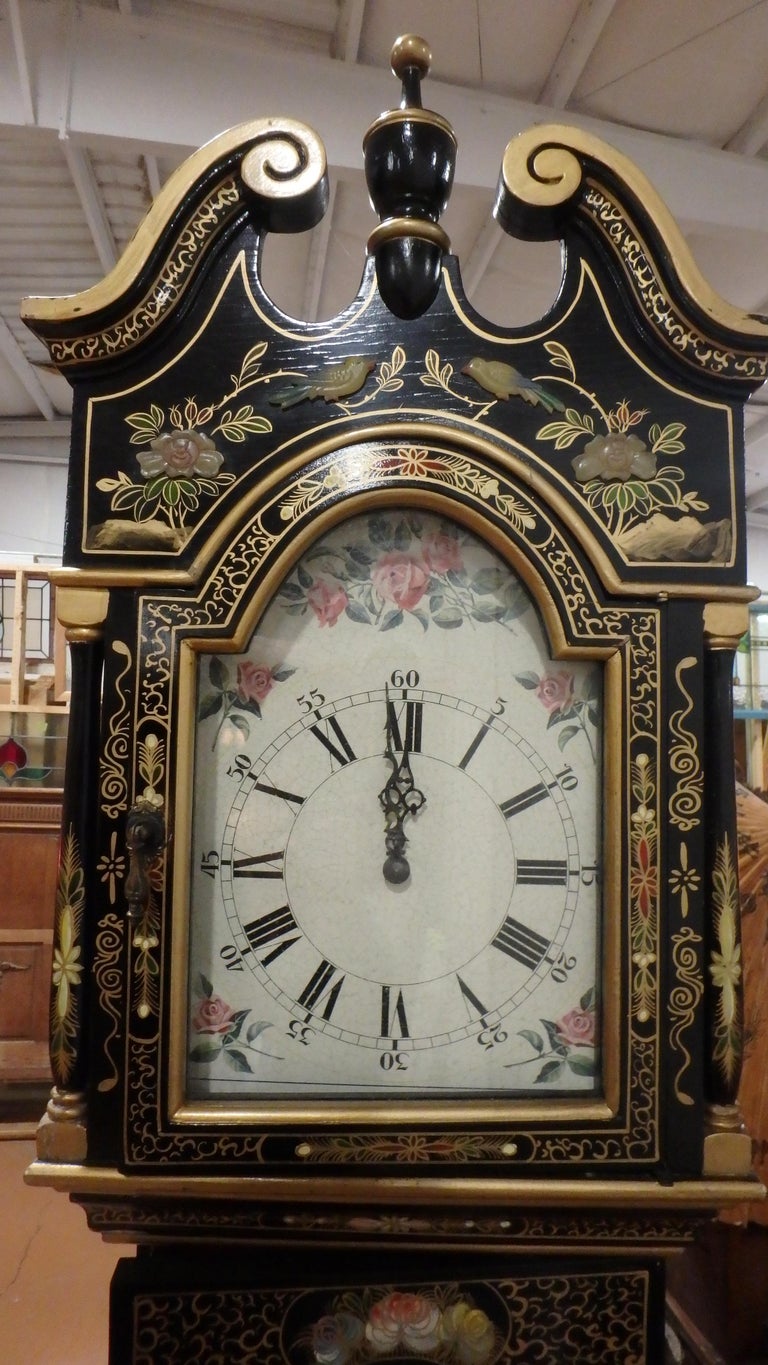 Granddaughter Clock For Sale at 1stDibs