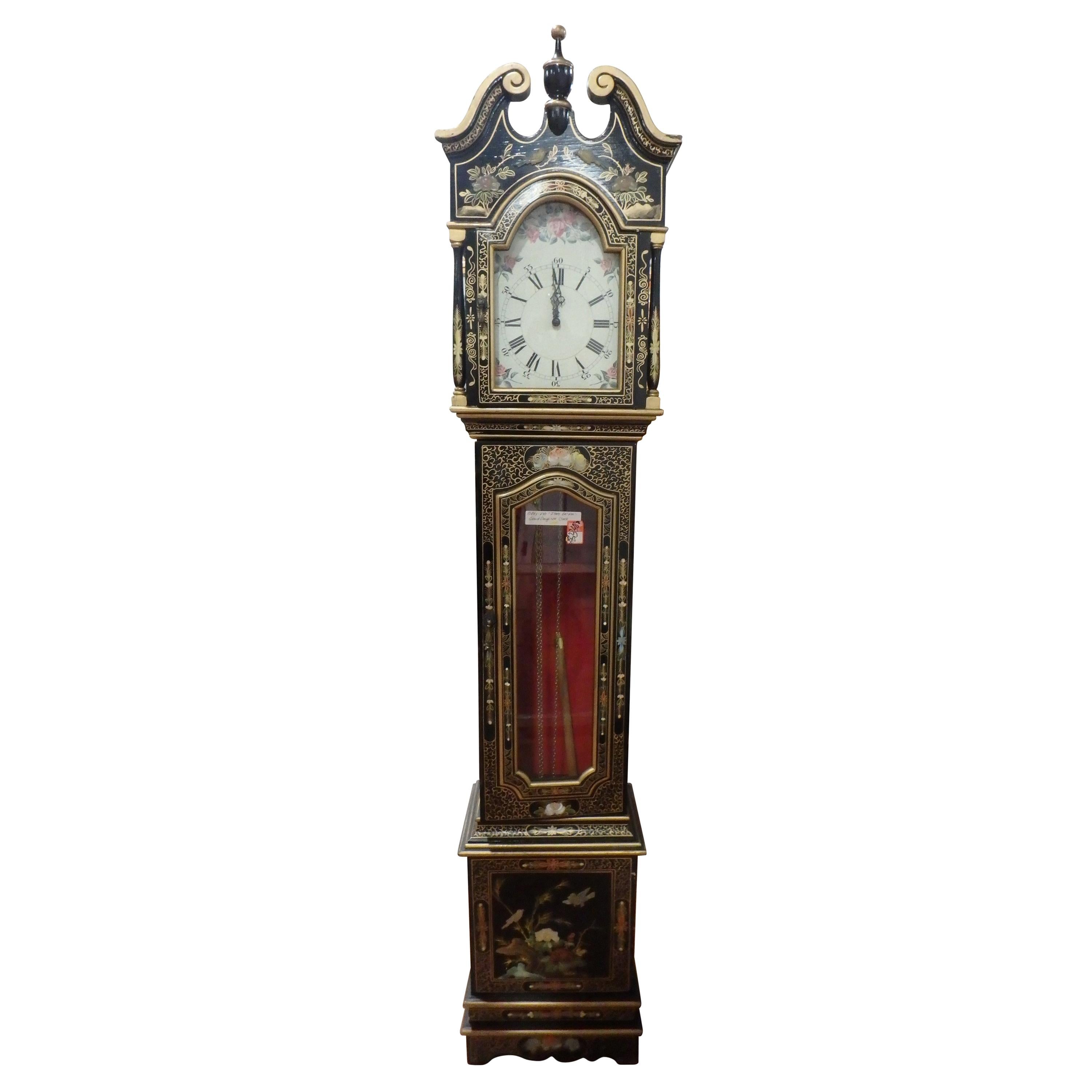Granddaughter Clock For Sale