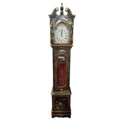 Antique Granddaughter Clock