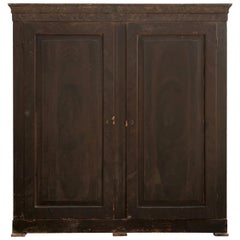 18th Century Cabinets