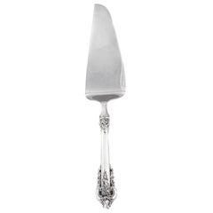 Grande Baroque Sterling Server