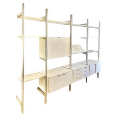 20th Century by George Nelson Bookcase