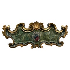 Wall-mounted Sculptures
