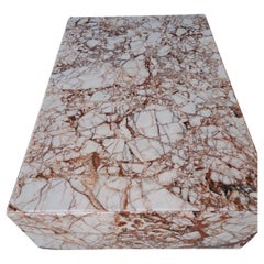 Grande Calacatta Viola Marble