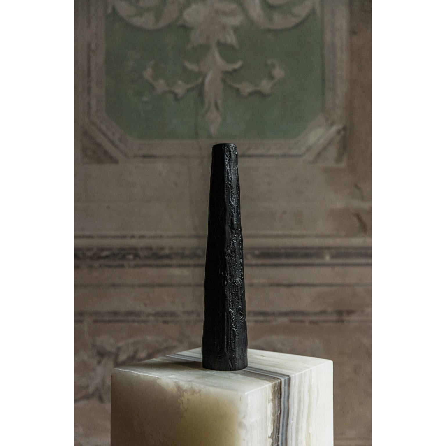 Grande Candle Pillar by Rick Owens In New Condition For Sale In Geneve, CH