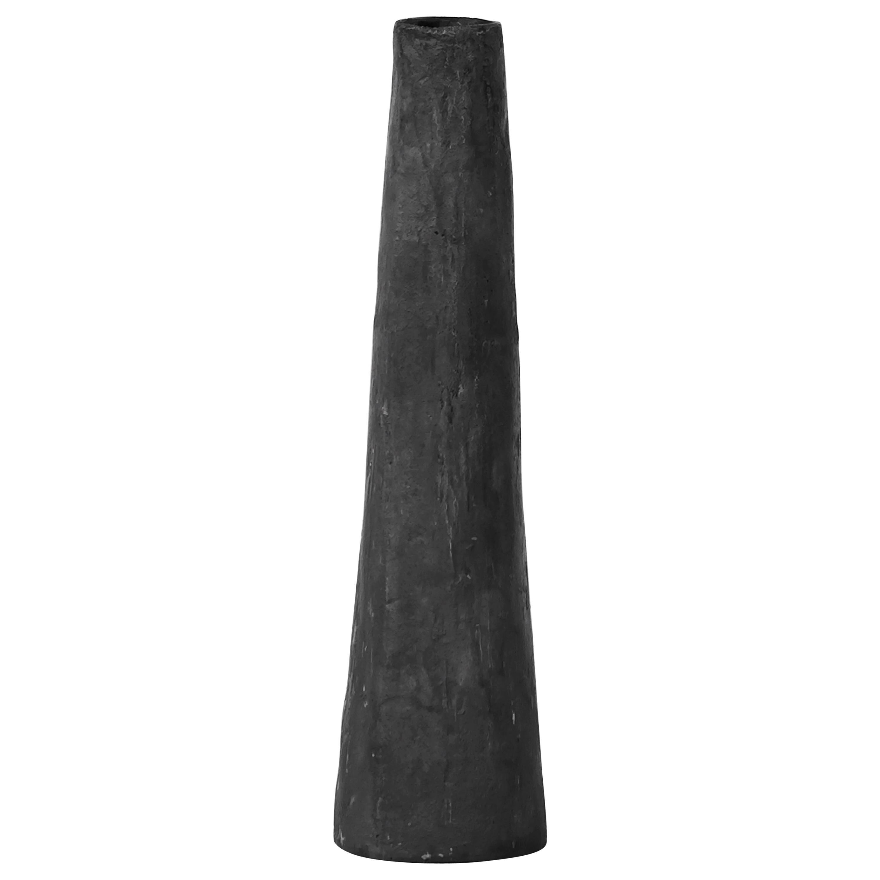 Grande Candle Pillar by Rick Owens For Sale