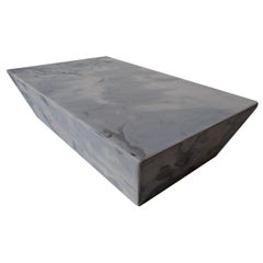 Table basse Grande Carrara Fantasy