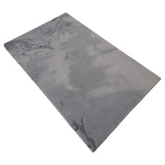 Table basse Grande Carrara Fantasy