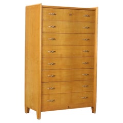 Large Chest of Drawers 50s-60s