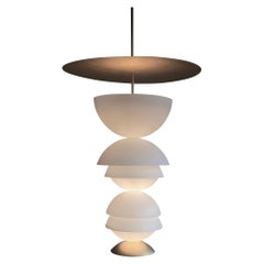 Grande Coco OR Suspension Lamp by Coralie Beauchamp