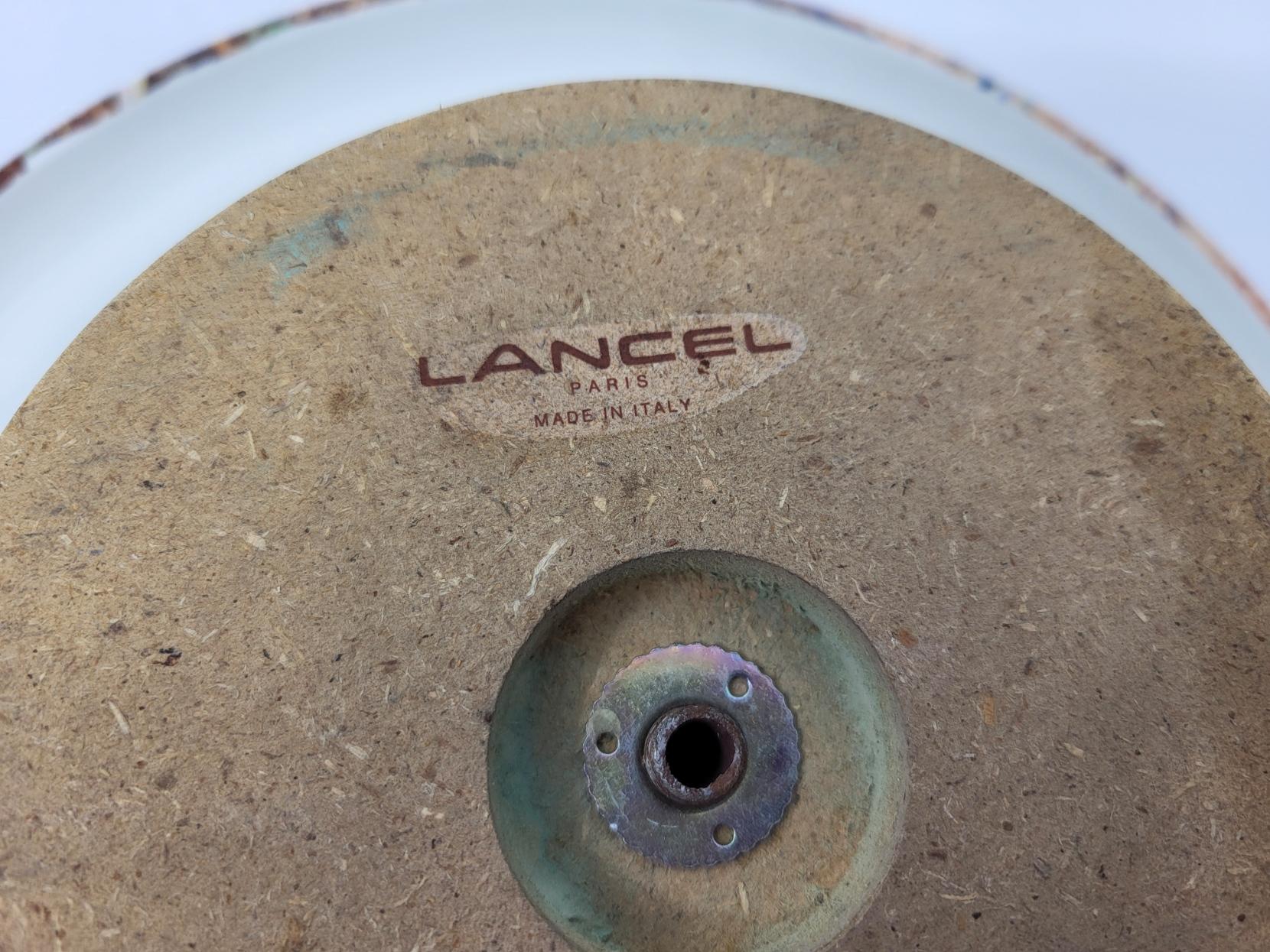 Grande Coupé Maison Lancel  Parigi in Francia in vendita 1