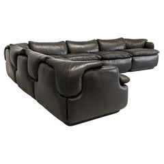 Postmoderne Modulsofas