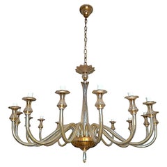 Chandeliers and Pendants