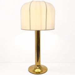 Mid-Century Modern Table Lamp by Hans-Agne Jakobsson, Sweden, 1960s