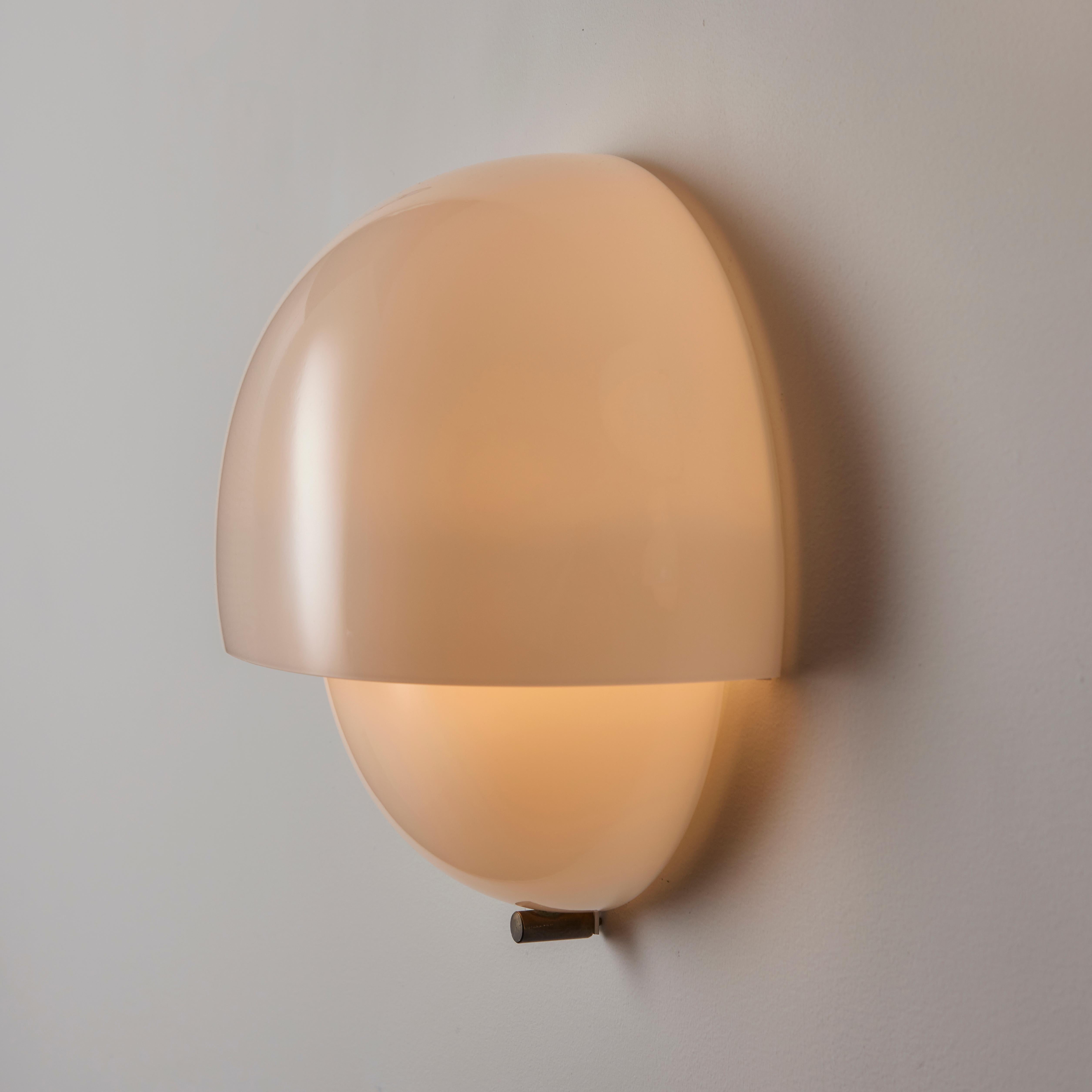 Apliques 'Grande Mania' de Vico Magistretti para Artemide en venta 2