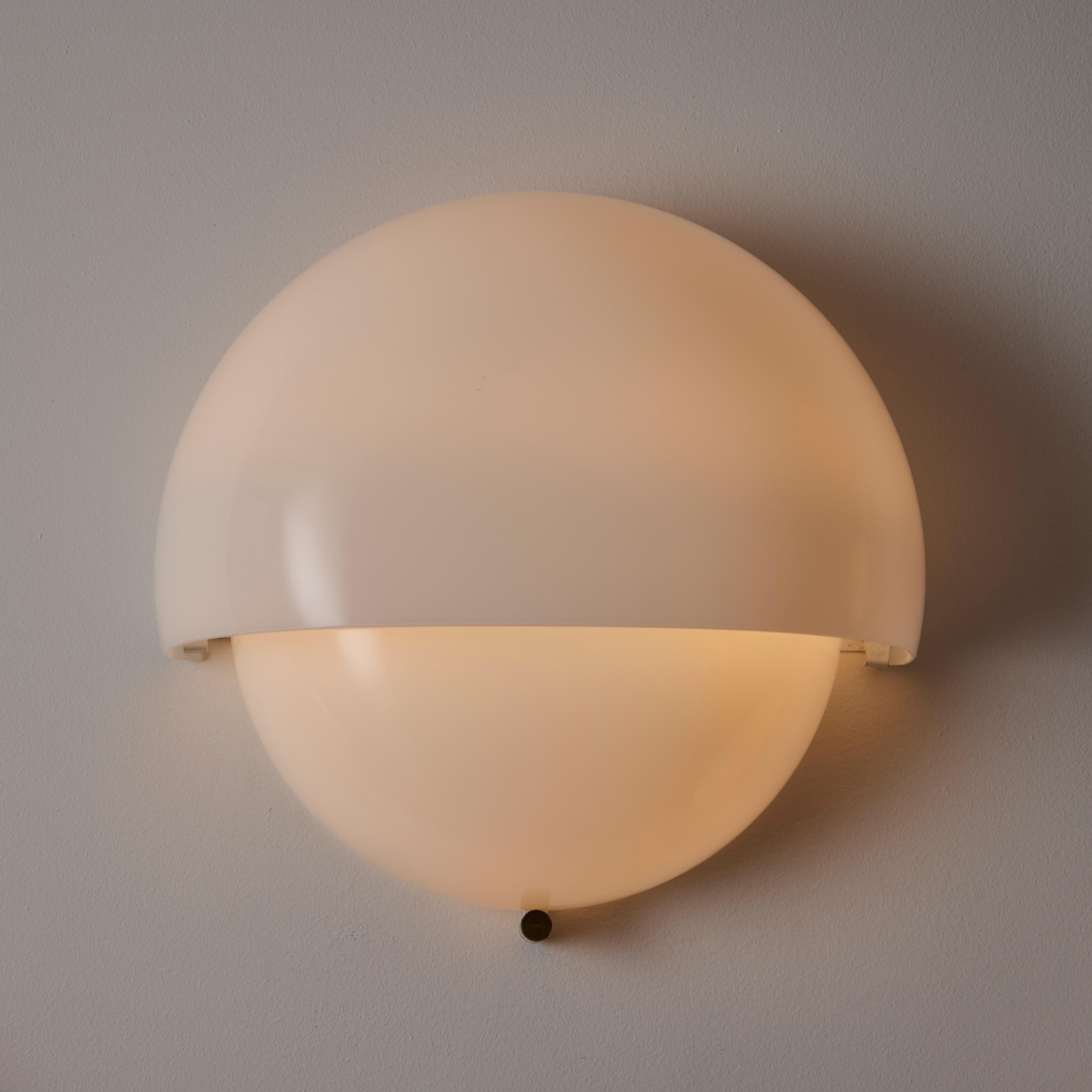 Apliques 'Grande Mania' de Vico Magistretti para Artemide en venta 3