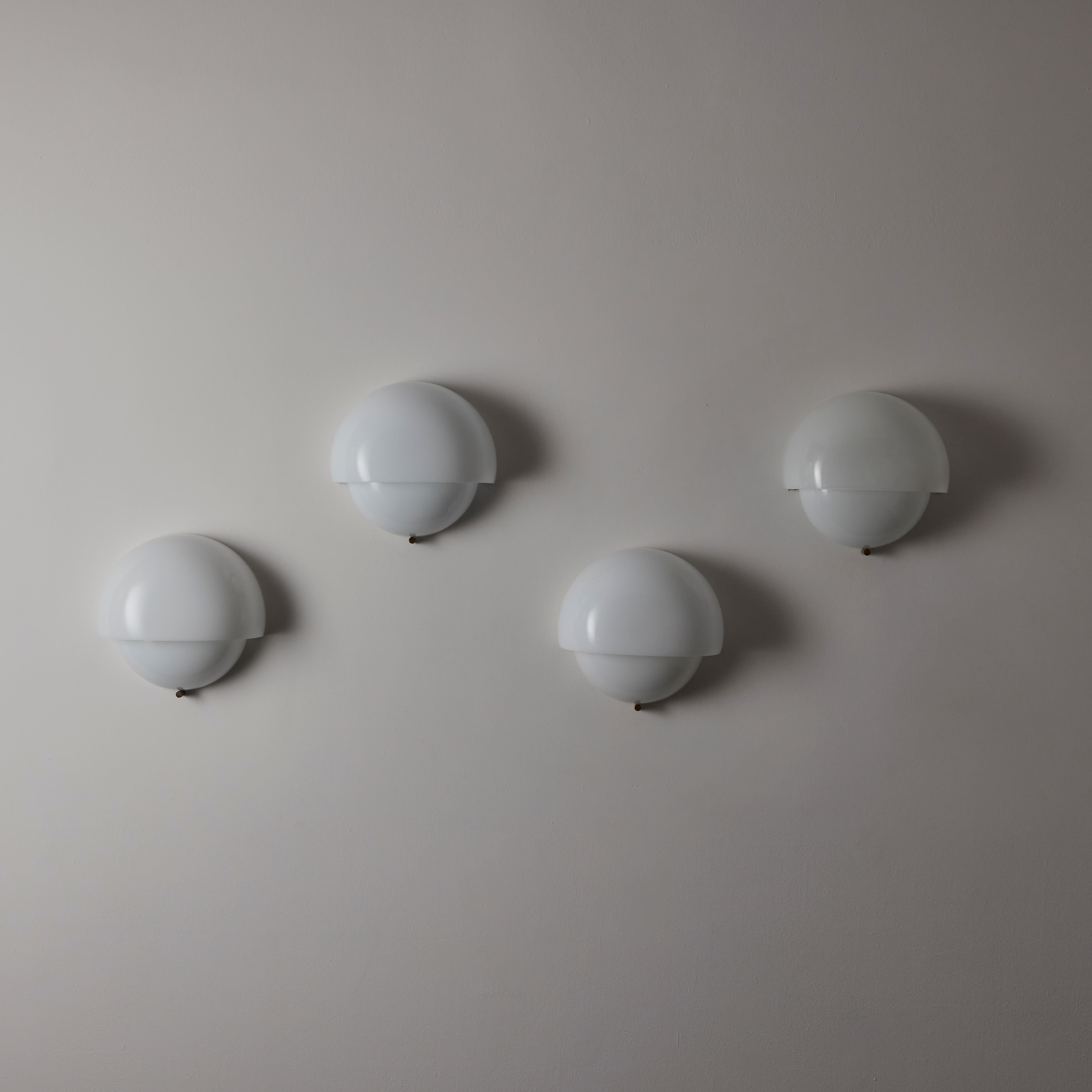 Apliques 'Grande Mania' de Vico Magistretti para Artemide en venta 4