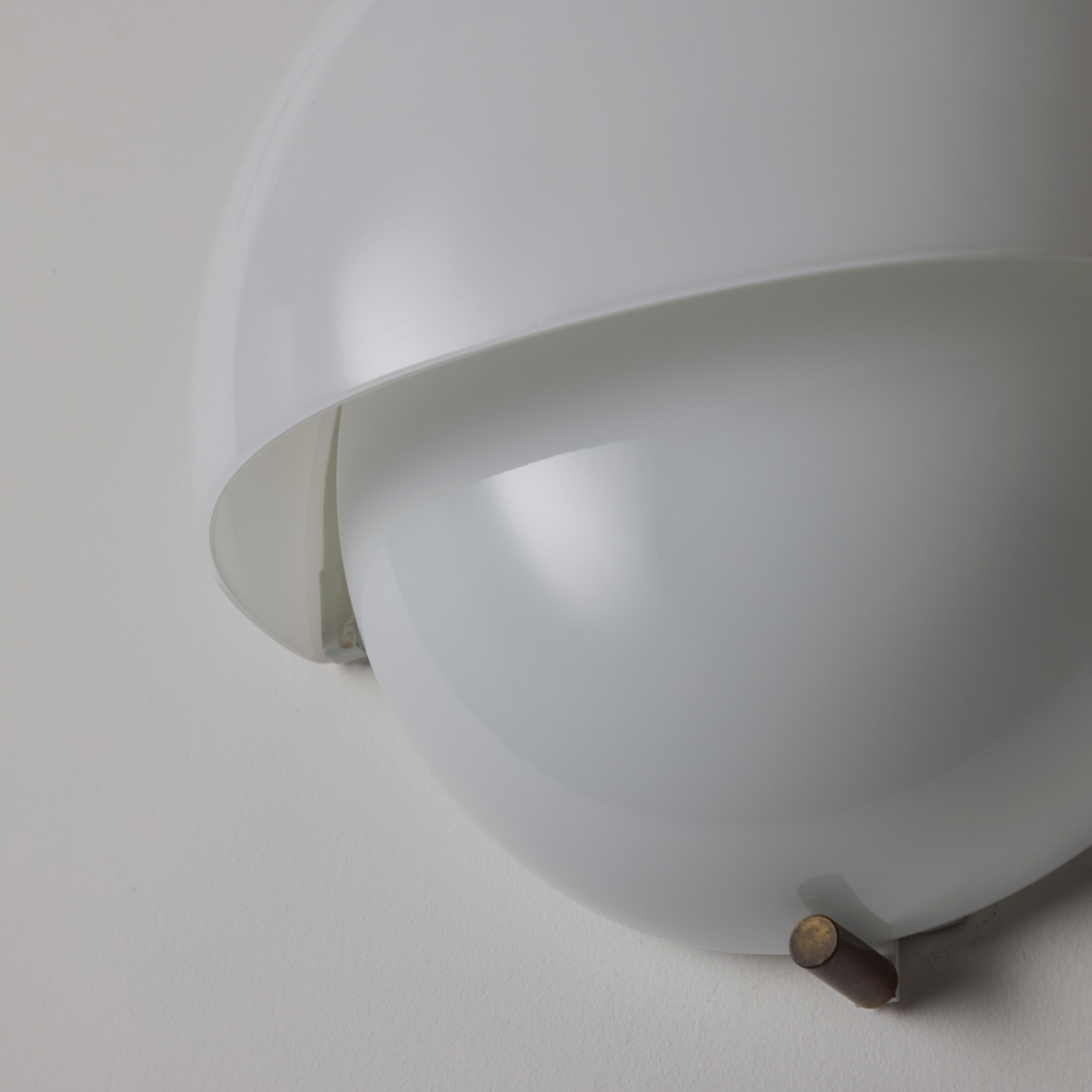 Apliques 'Grande Mania' de Vico Magistretti para Artemide en venta 8
