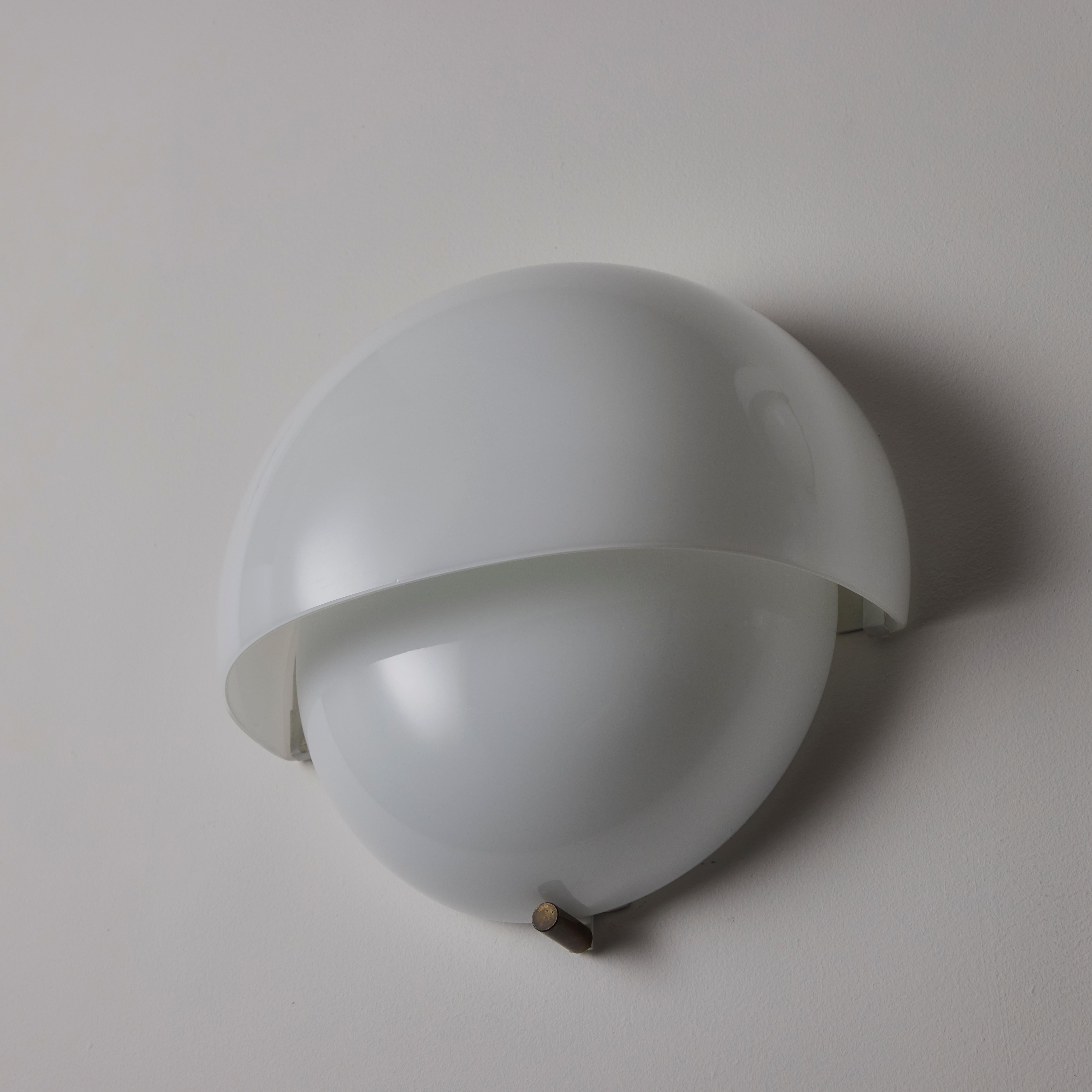 Apliques 'Grande Mania' de Vico Magistretti para Artemide en venta 9