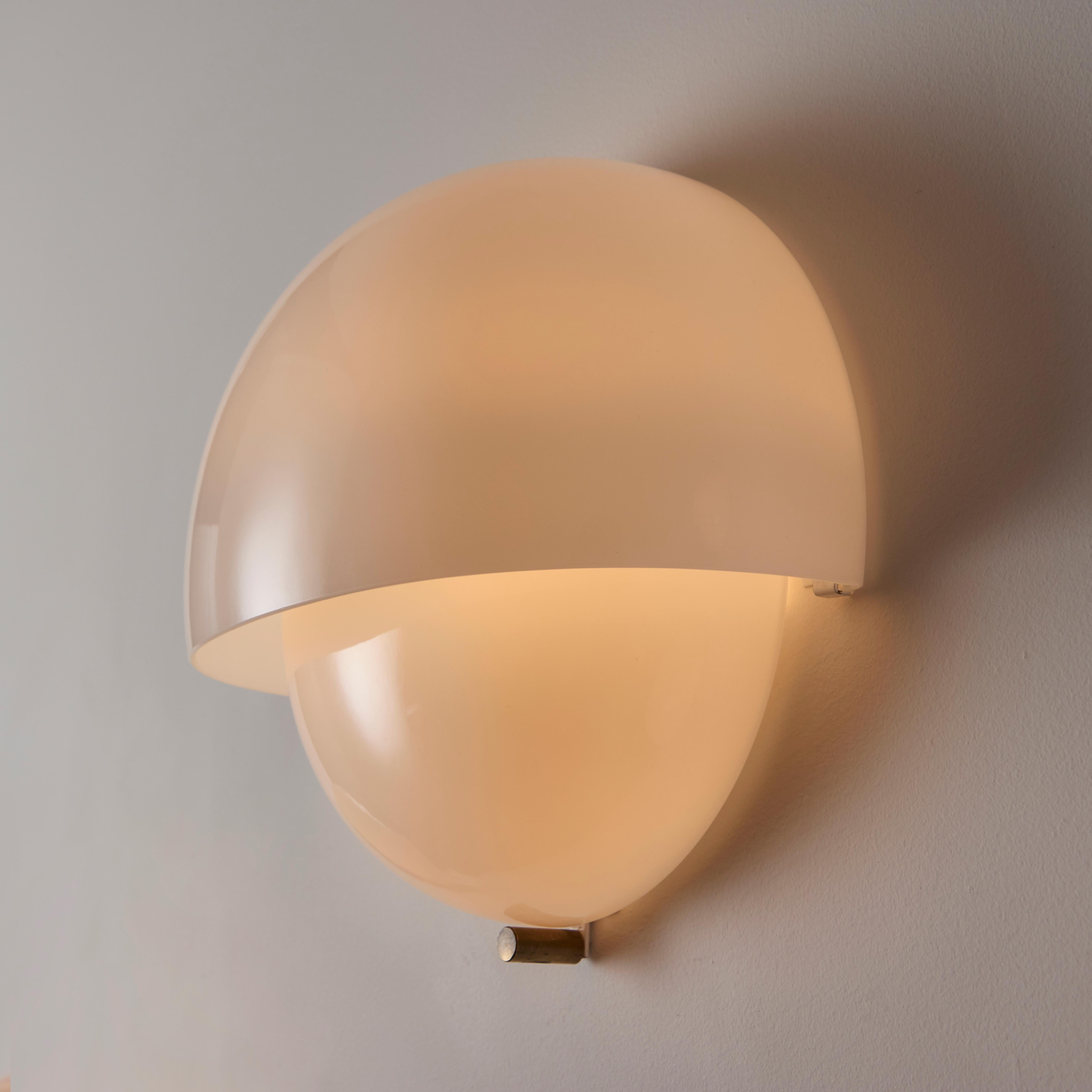 Apliques 'Grande Mania' de Vico Magistretti para Artemide en venta 1