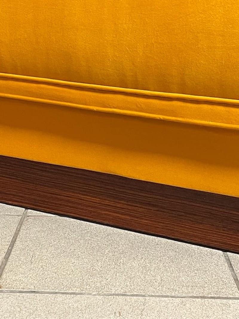 Large bench from the 1940s For Sale 5