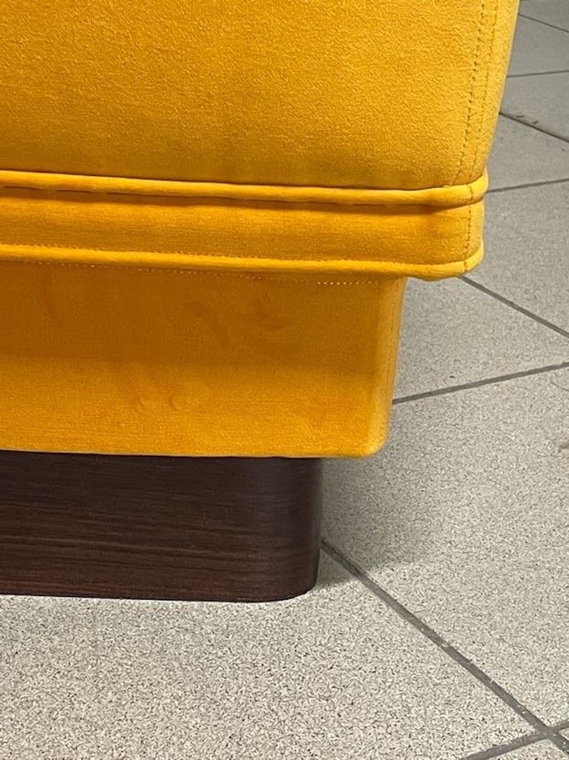 Large bench from the 1940s For Sale 6