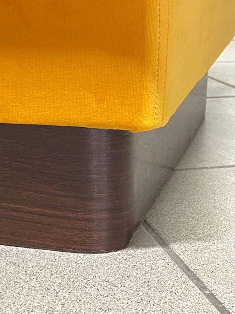 Large bench from the 1940s For Sale 7